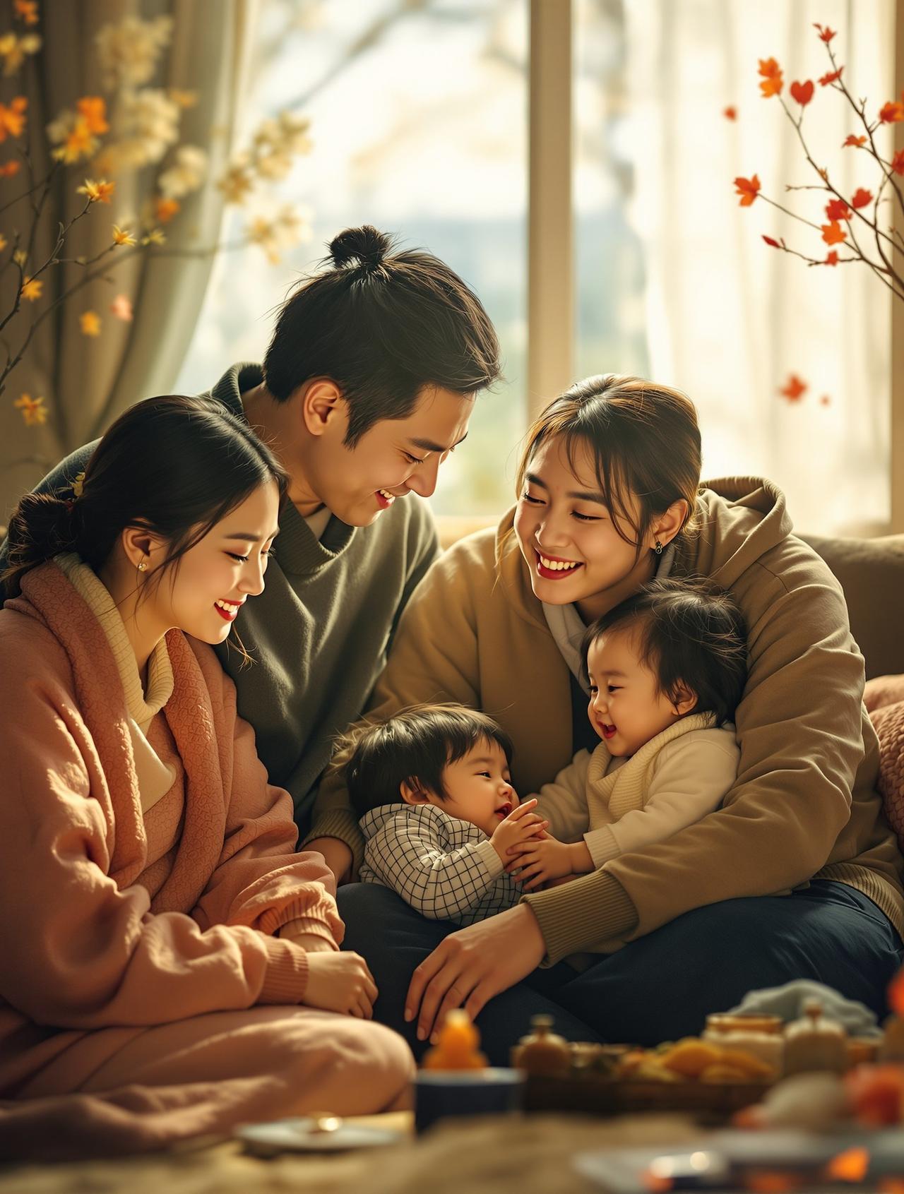 《人世间》影视作品海报 - 345影视高清在线观看