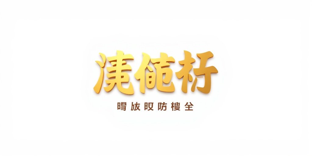 正午阳光 - 345影视合作伙伴品牌标识
